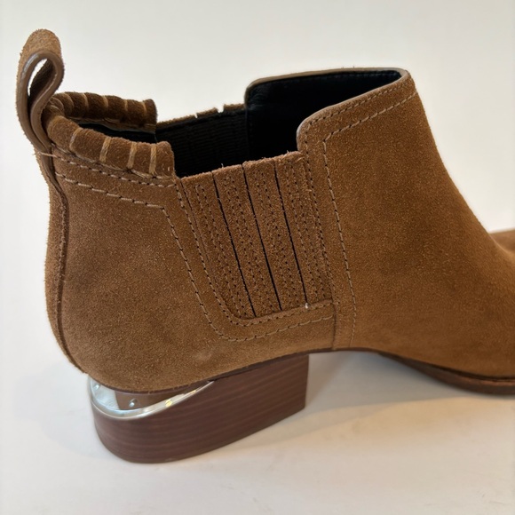 Alexander Wang Kori Ankle Boots, Size 39 - Picture 2 of 8